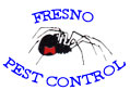 Fresno Pest Control